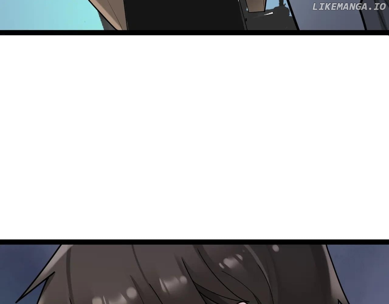 Daddy President Is Too Hard To Deal With Chapter 144 - page 84